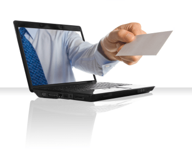 7 Ways to Make Your Business Card Your Best Marketing Tool