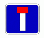 dead-end